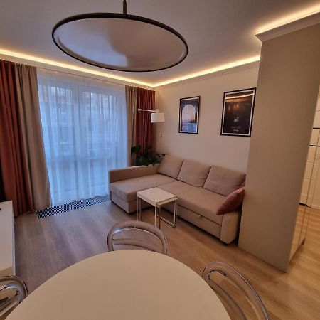 Apartamenty Slaska 26 Szczecin Exterior foto