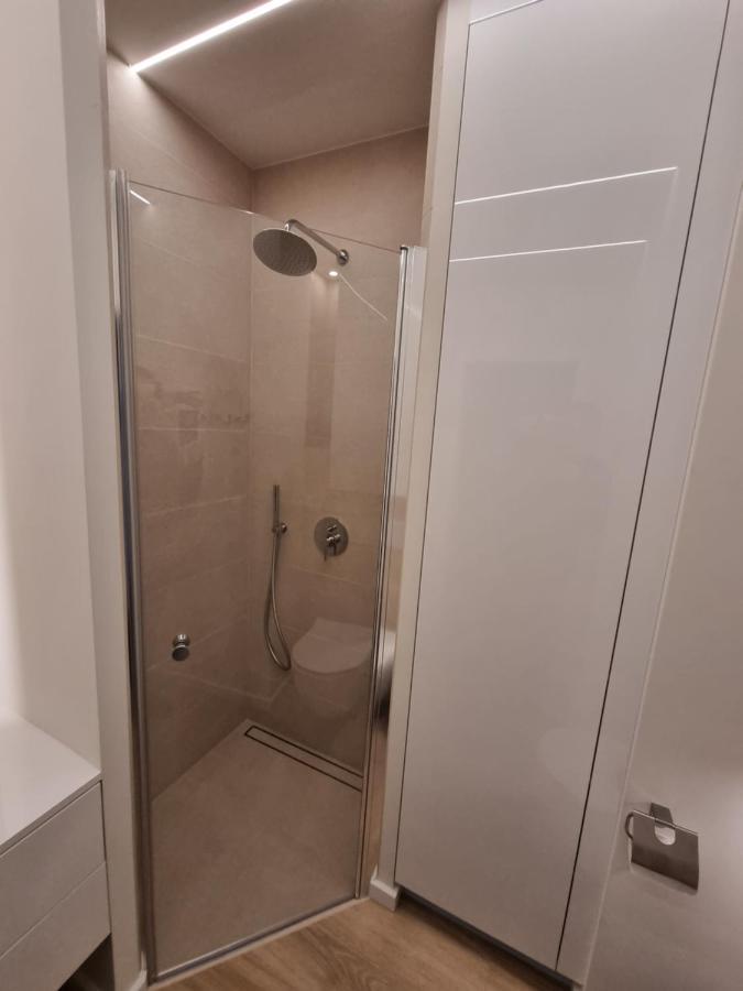 Apartamenty Slaska 26 Szczecin Exterior foto